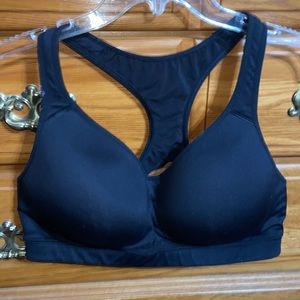 Old Navy Active Go-Dry Racerback Bra 40D